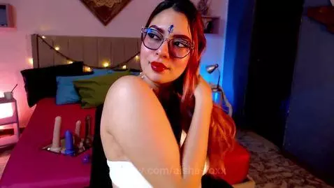 nice to meet u by aisha-foxx