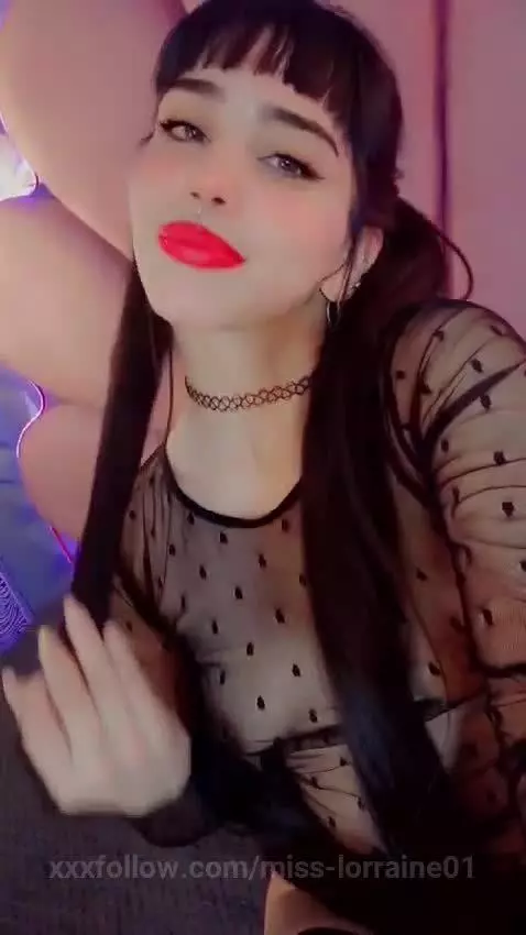 Your devil ❤️ by miss-lorraine01