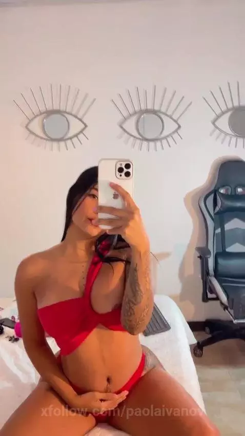 EBONYGIRL by paolaivanov