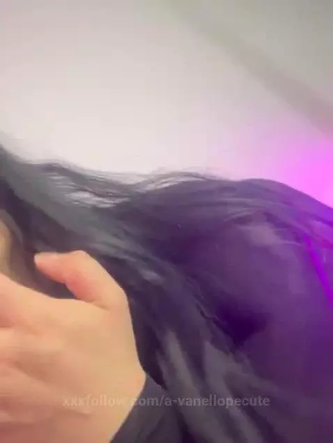 I want to be yours today ♥ by a-vanellopecute