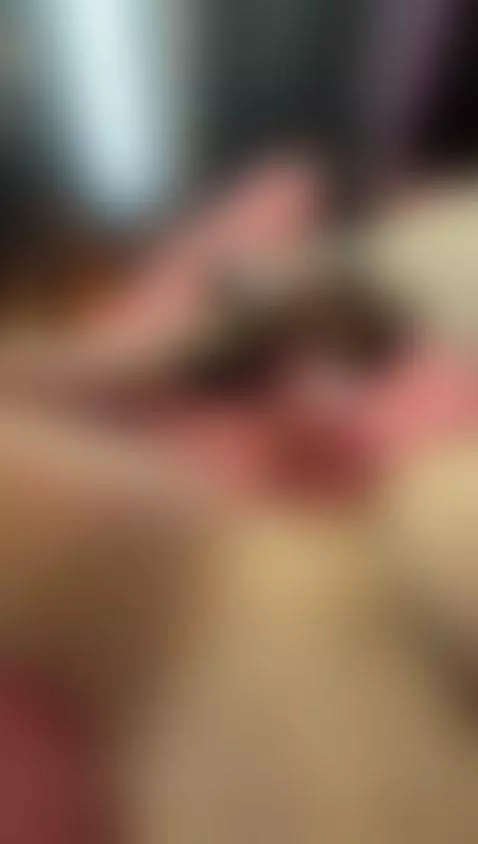 My wet pussy is eager for a cock by a-vanellopecute