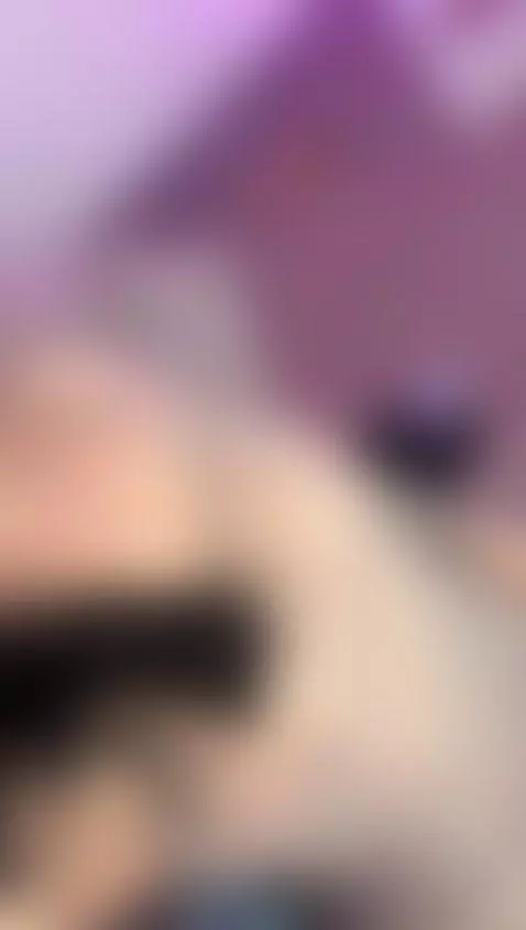 I want to be yours 😈 Please fuck me hard 🥵 by a-vanellopecute