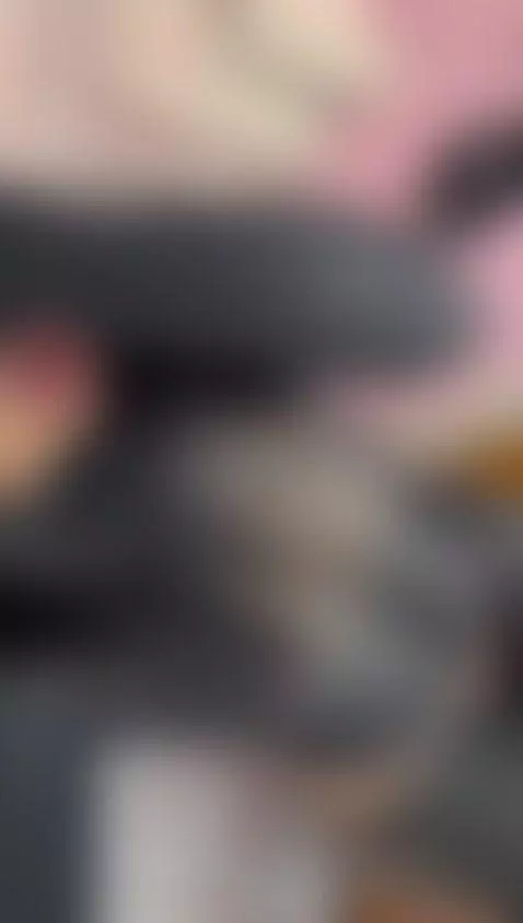 A wet kiss, so you can feel my sexy flavor!! 🤭🔥 by a-vanellopecute