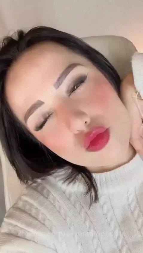 Hi darling Let me see u here today, I want to cum again and ... by a-vanellopecute