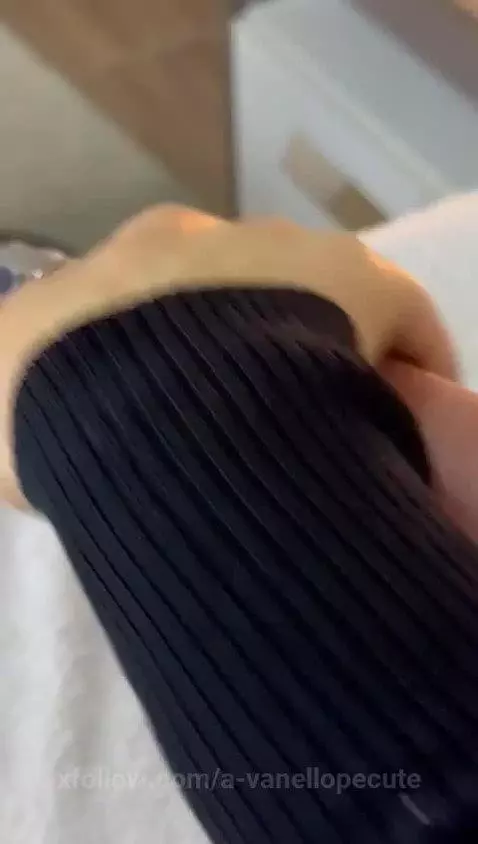 Come see how naughty Can I be  Come control my machine with ... by a-vanellopecute