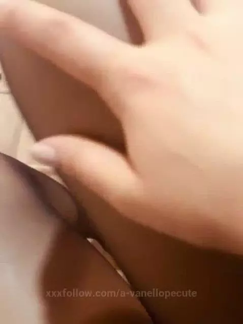 I am ready for u now darling ❤️😈 by a-vanellopecute