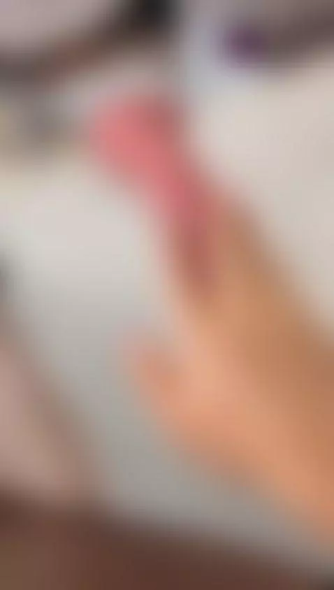 I am ready for have some fun with you 😈 Can we cum together ... by a-vanellopecute