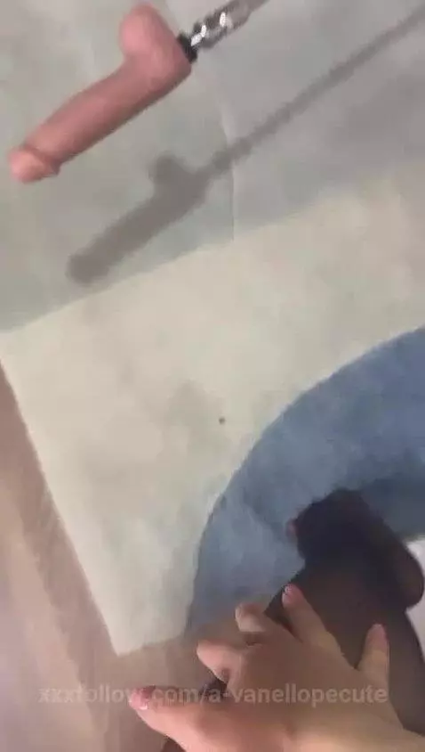 Let's spend a delicious morning you and I❤ by a-vanellopecute