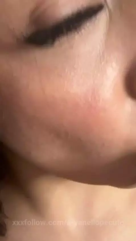 Come let me taste ur delicious cock ♥ by a-vanellopecute