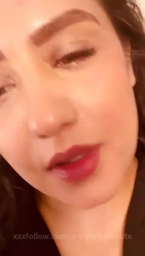 Ready to be yours 😈❤️‍🔥 by a-vanellopecute