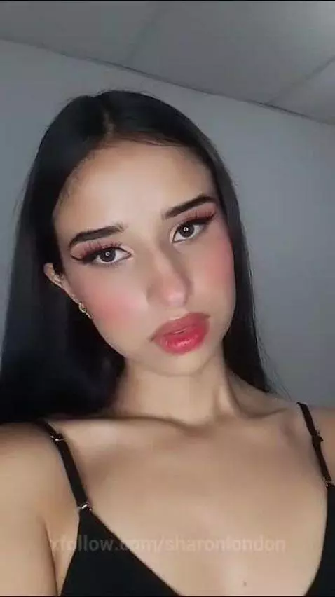 do u love eye contact ?♥ by sharonlondon