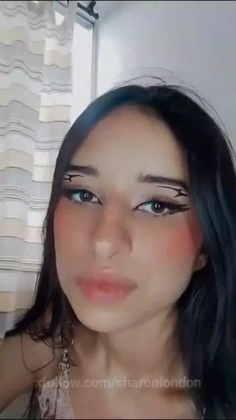 sexy shar by sharonlondon