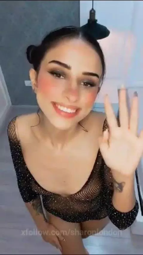 ♥sexy and natural girl wants to cum and have so much pleasur... by sharonlondon