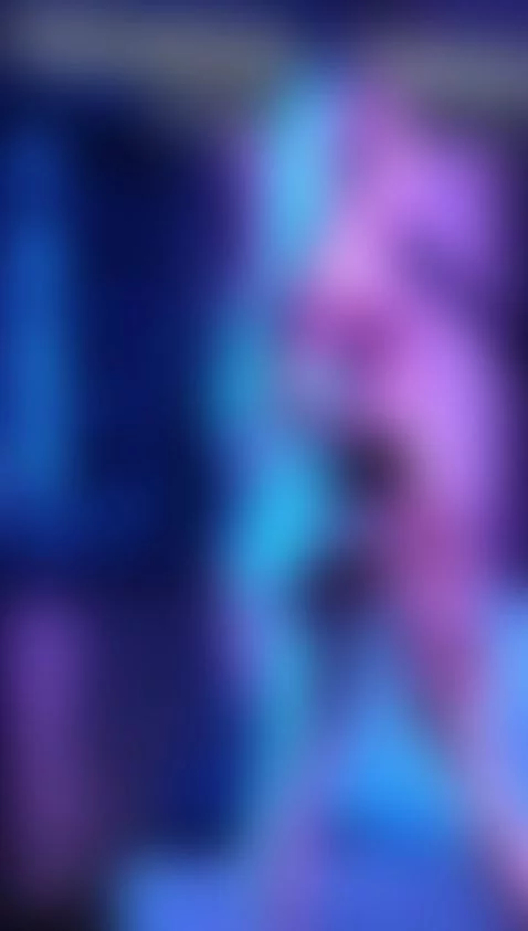 a little purple light by elliejay1