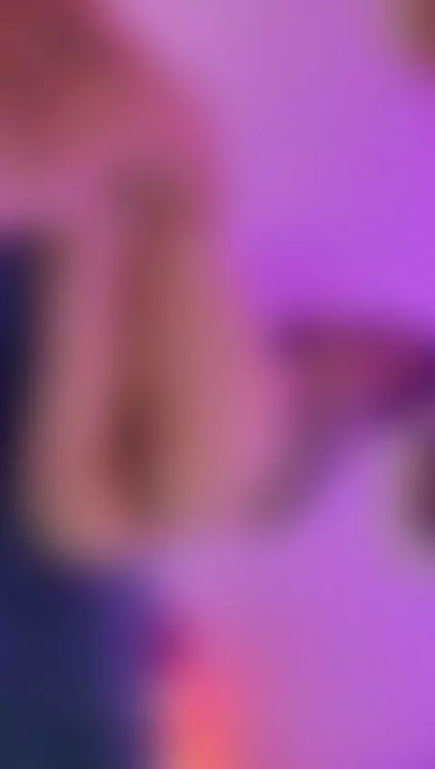 I want to feel your cock throb inside me. 🍆💦 by purple-slut