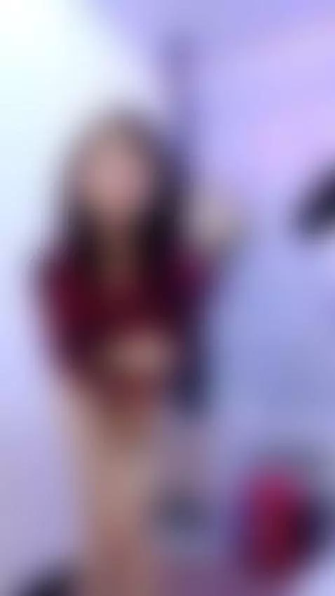 Come and spank my ass, I want you to make me wet!!😈🥵 by purple-slut