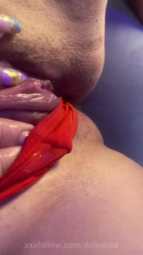 you like hairy ? by daleshka