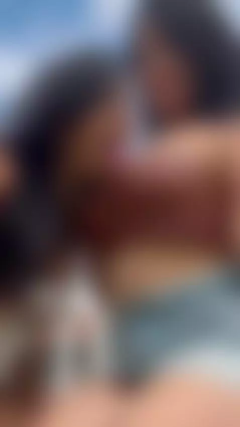 My friend eats my tits 🍒🔥 is now available in the premium co... by daleshka