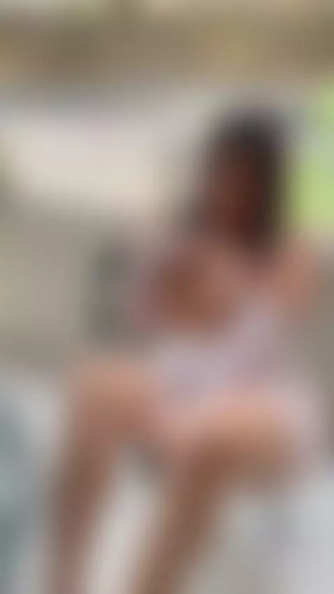 I like to masturbate while my neighbors see me 😈 by daleshka