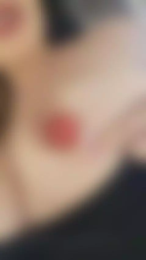 Do you want to savor me? 🔥🍓👅 by daleshka