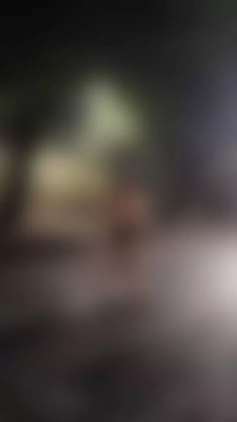 I like to show my butty in all the streets by daleshka