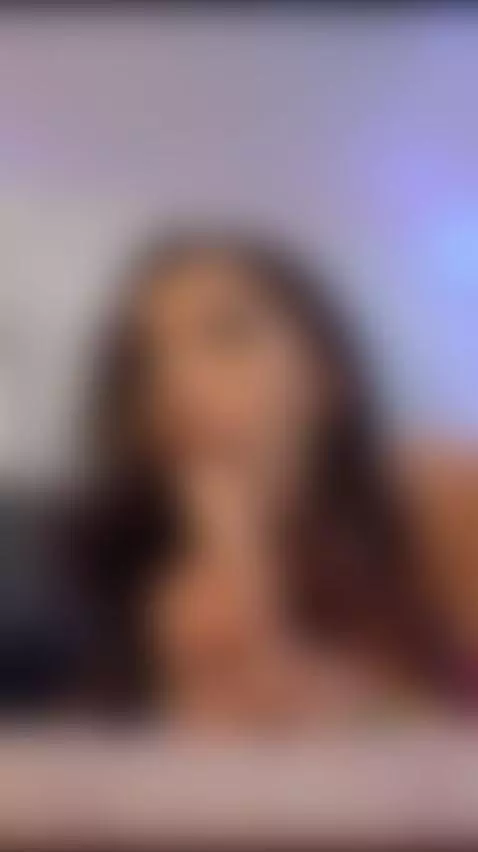 Taste your delicious cock in my mouth makes me want you more by miareed