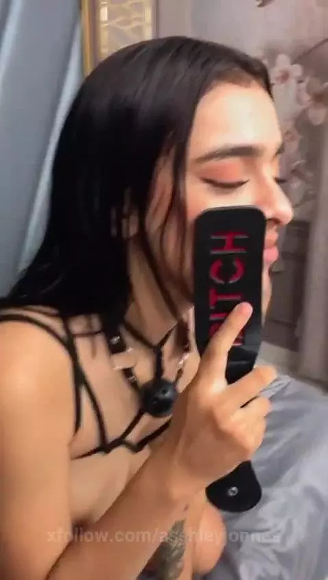 I want you to fuck me and make me moan your name until you s... by asshleyjonnes