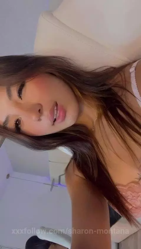 A little shy and temptres 😈 by sharon-montana