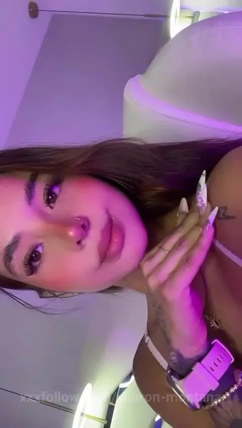 Im ready to play with you 🔥 by sharon-montana