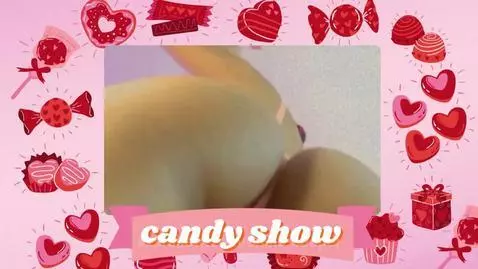 welcome my sweet love show by anais-cooper