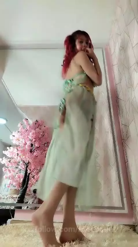 sensual and mischievous so that your cock is filled with org... by alicebenet