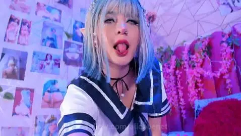 Sexy hot breasts want to be sucked by you by alicebenet