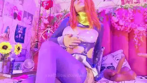 u need play with me by alicebenet