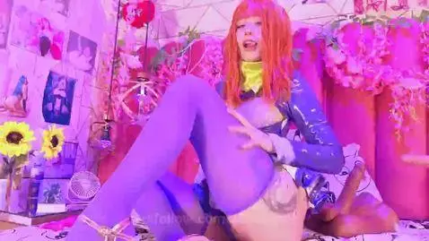 i wanna fuck u so hard by alicebenet