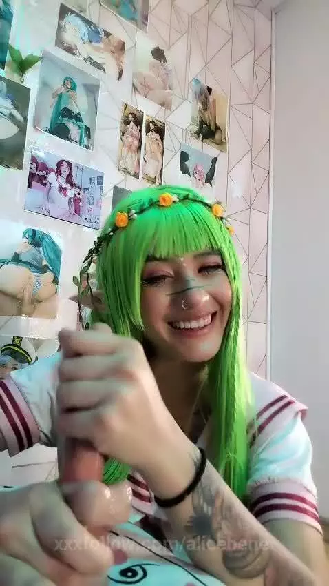 small dick by alicebenet