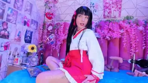 sexy slut cosplay for you by alicebenet