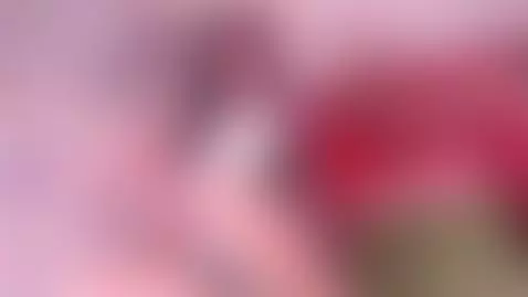 this fiery devil wants your sweet milk 🌺 by alicebenet