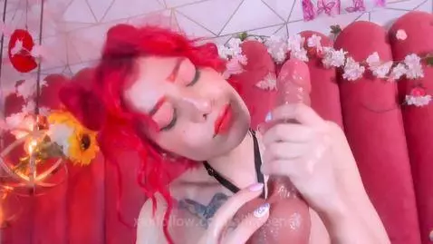 I will give you a hot handjob with my delicate hands and I w... by alicebenet