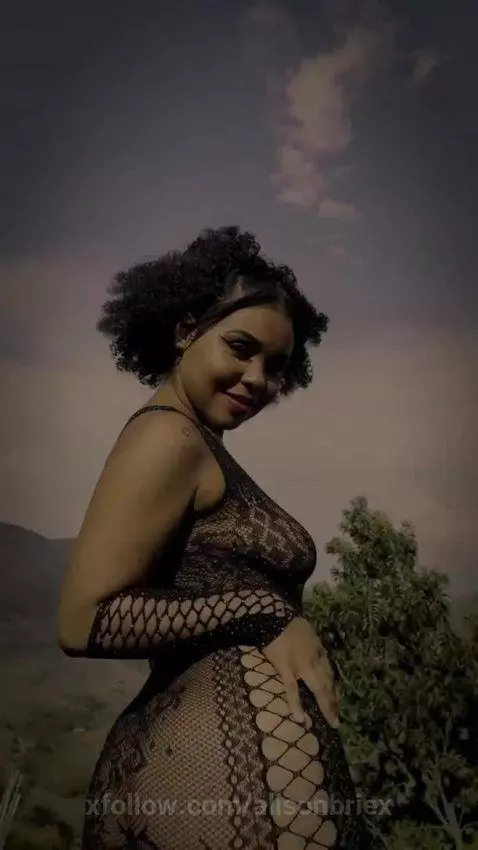 #latina #natural #cute #19 by alisonbriex