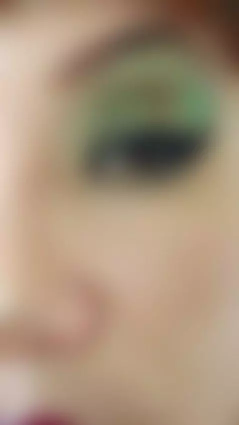 makeup 🍆 by eimylorens