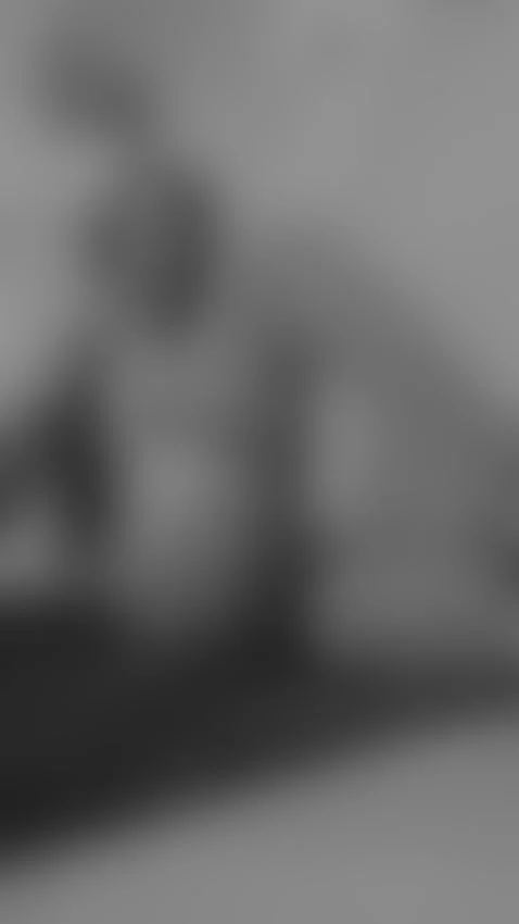 Do you want my legs covered with stockings or without them? by tiifanny-goomez