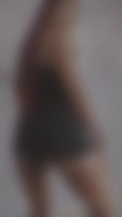 Do you want to dance behind me by tiifanny-goomez