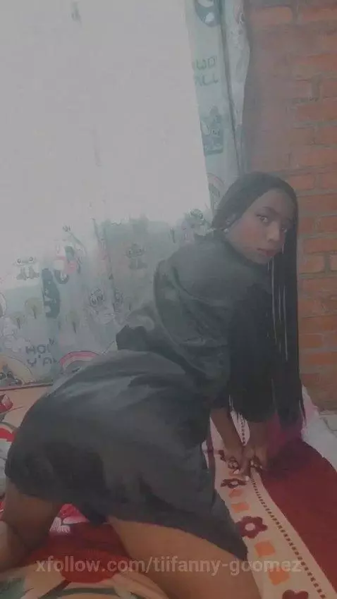 How do you like this robe? 😏 by tiifanny-goomez