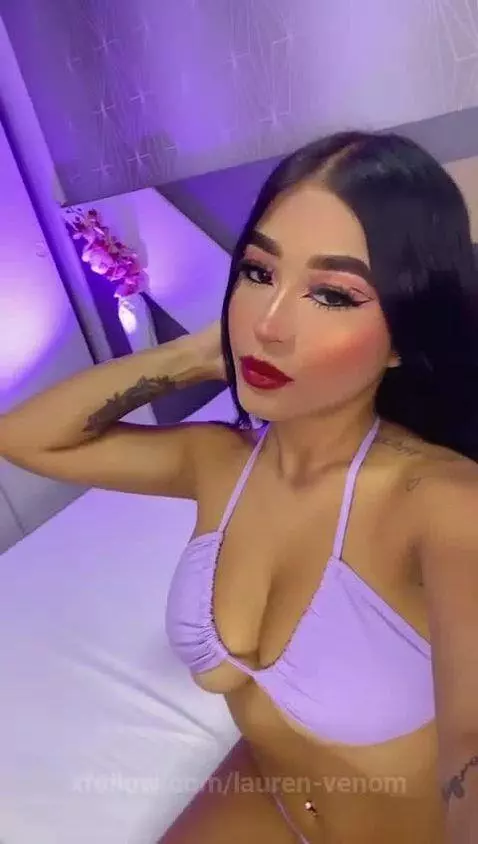 Come on today! Have lots of fun with me! by lauren-venom