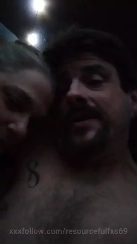 last night's good night, today lickers!! by resourcefulfxs69