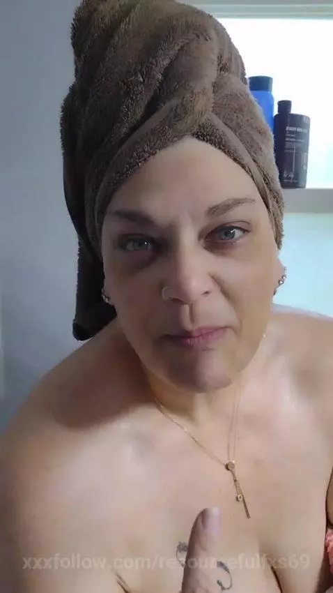 drying off by resourcefulfxs69