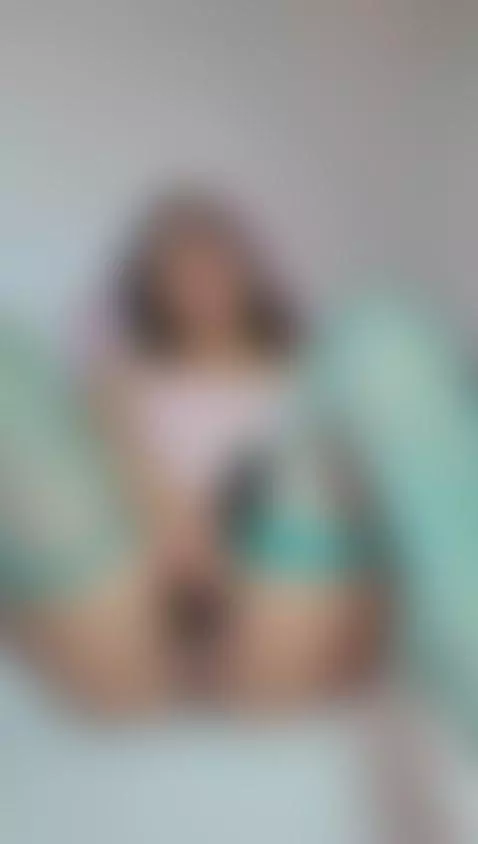 I want to feel comfortable with my favorite toy by sexirose