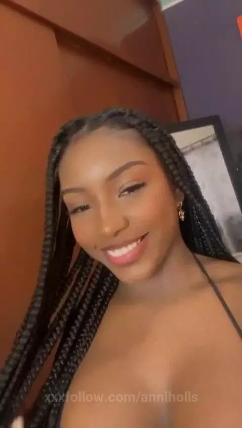 happy tuesday,big boobs bounce 🤯 by anniholls