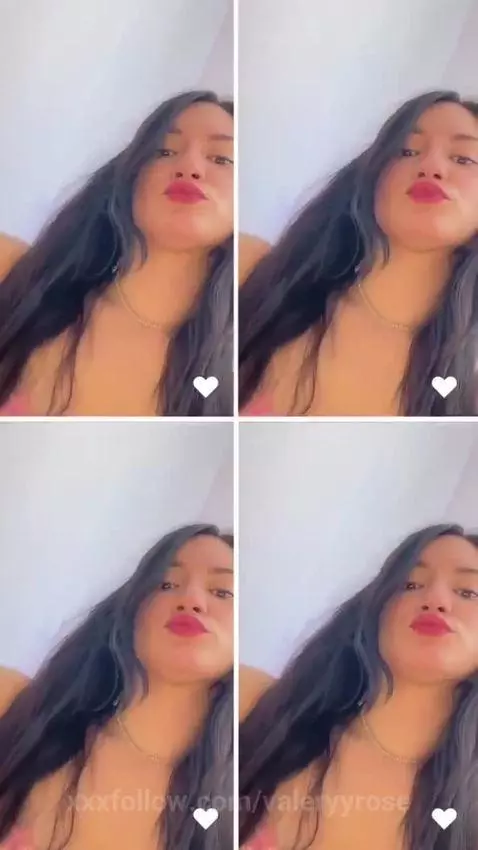 Innocent? Not really 😏 by valeryyrose