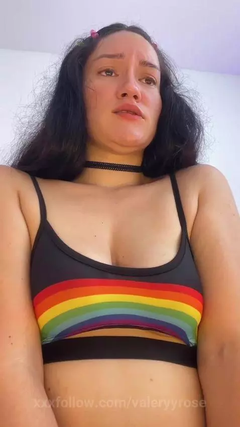 Addicted to My Toy’s Vibes 💋⚡ by valeryyrose